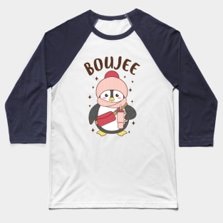 Boujee Baseball T-Shirt